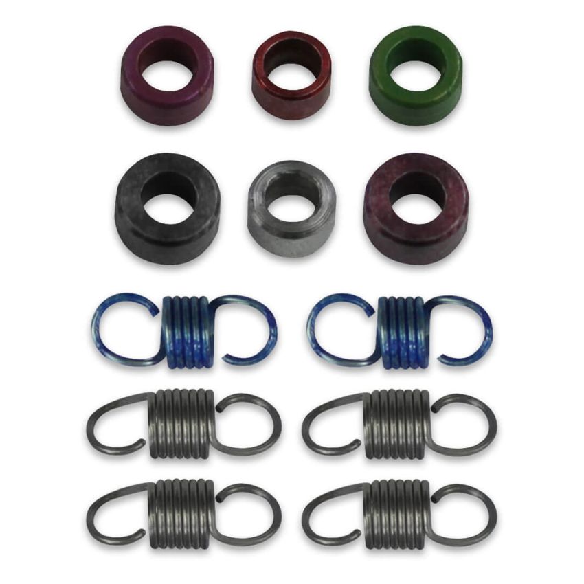 MSD IGNITION MSD8464 Chevy Advance Kit