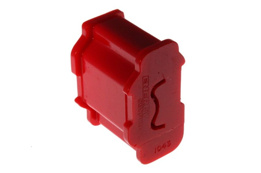 ENERGY SUSPENSION ENE3-1112R 84-92 GM Torque Arm Mount Bushing Red