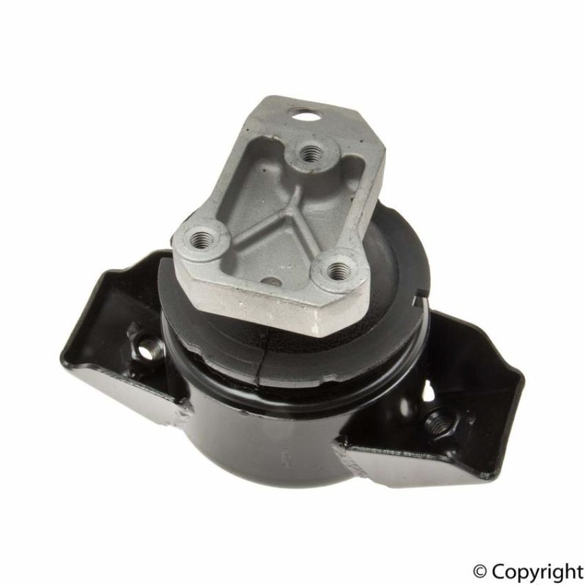 FEBI 01101 Engine Mounting