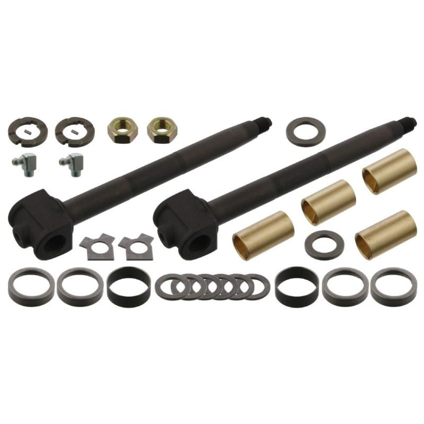 FEBI 01120 King Pin Set double set