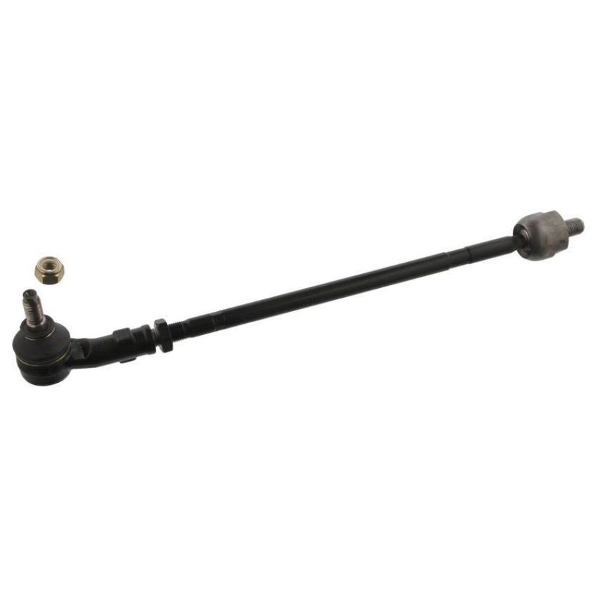 FEBI 01146 Tie Rod adjustable