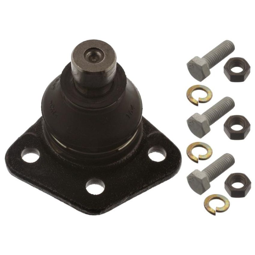FEBI 01150 Ball Joint with additional parts
