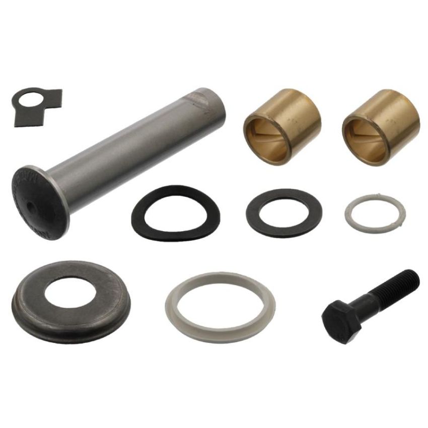 FEBI 01151 Steering Arm Shaft Repair Kit