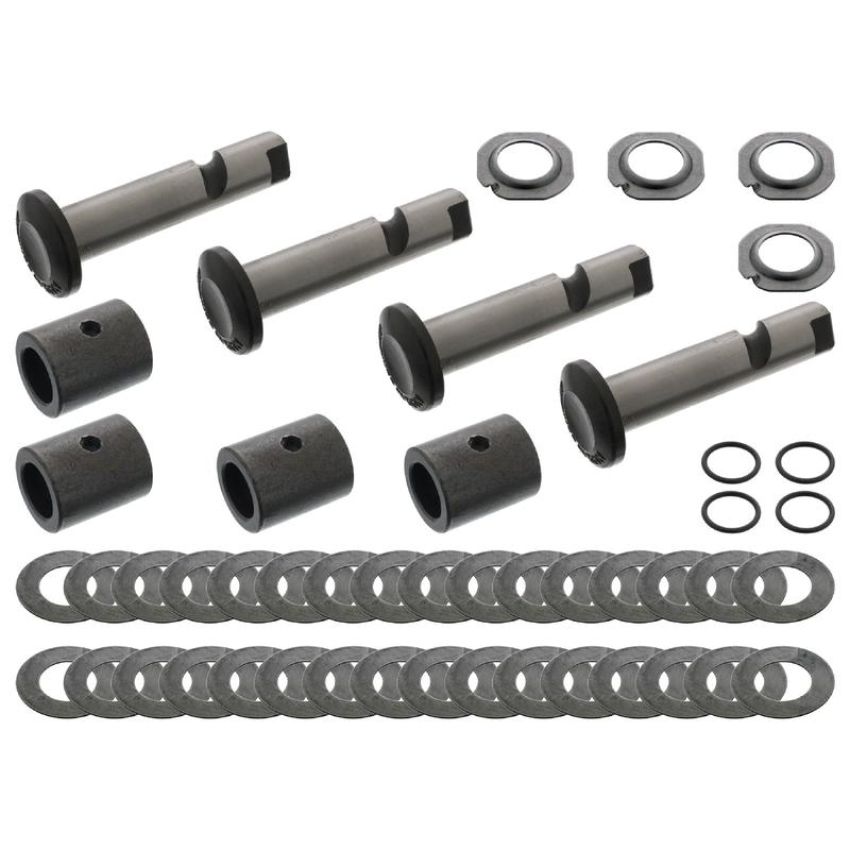 FEBI 01155 Flange Bolt Repair Kit double set