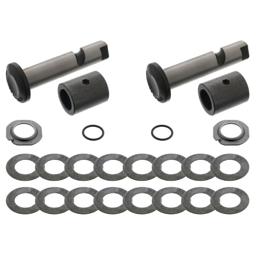 FEBI 01157 Flange Bolt Repair Kit single set