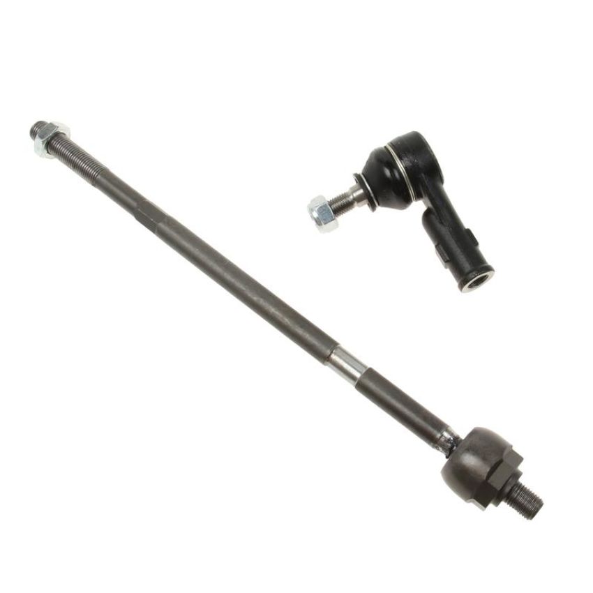 FEBI 01163 Tie Rod adjustable