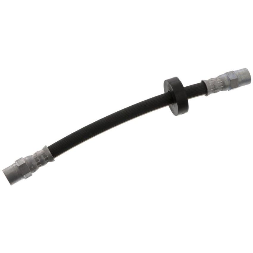 FEBI 01178 Brake Hose body to axle beam