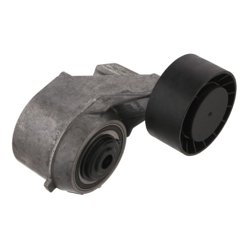 FEBI 01439 Tensioner Assembly for auxiliary belt