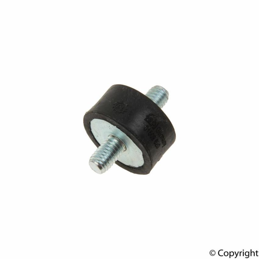 FEBI 01509 Radiator Mount
