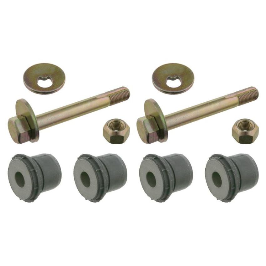 FEBI 01692 Control Arm Bush Kit single set
