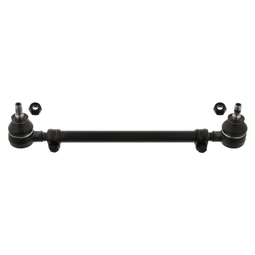FEBI 01717 Tie Rod adjustable