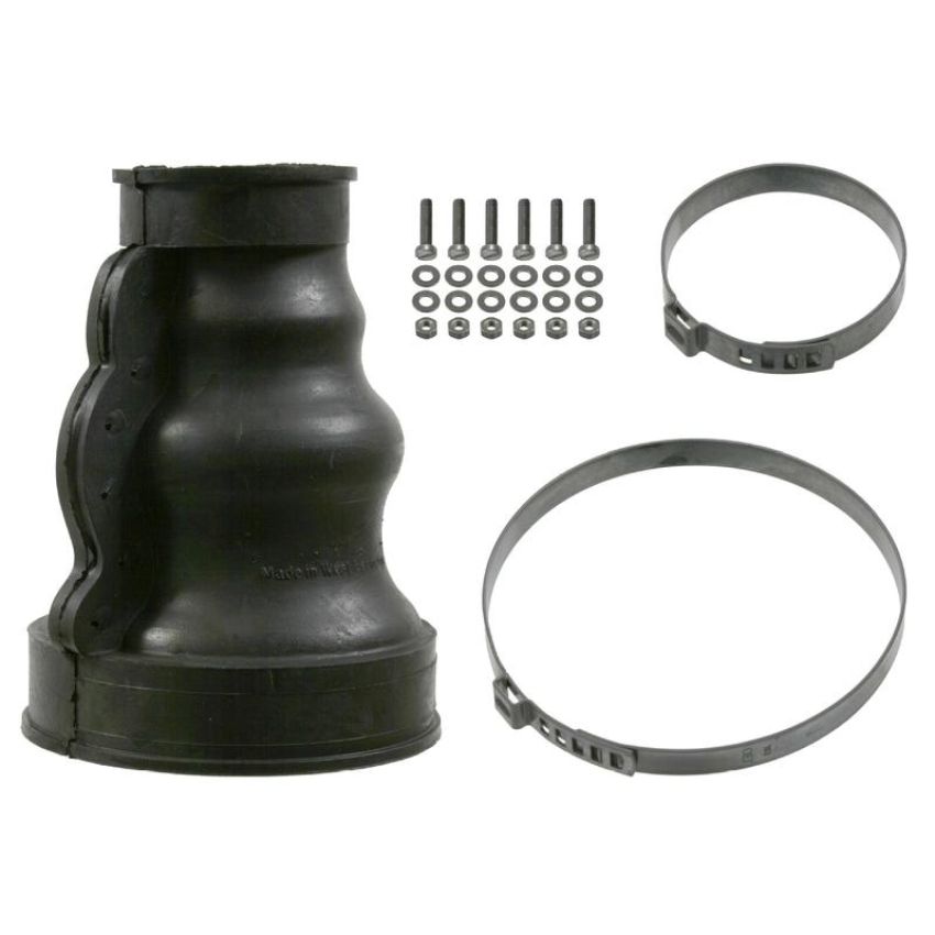 FEBI 01758 CV Boot Kit