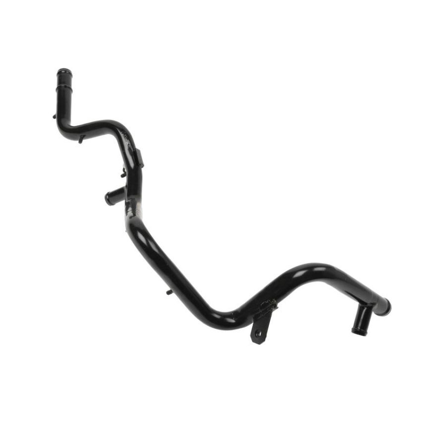 FEBI 01875 Coolant Pipe