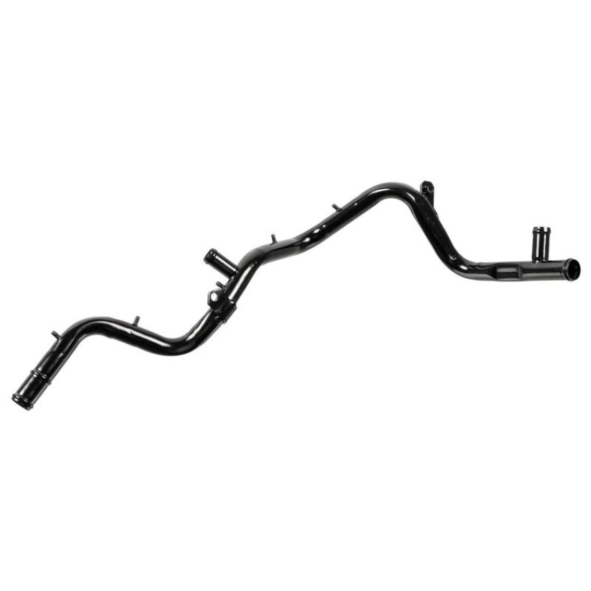 FEBI 01875 Coolant Pipe
