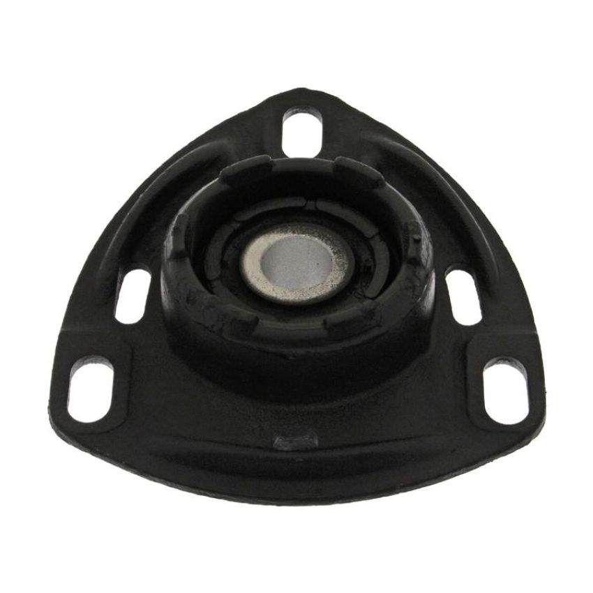 FEBI 01876 Strut Mounting without ball bearing