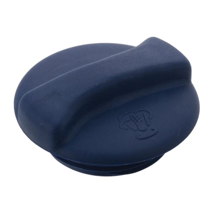 FEBI 02111 Cap for coolant expansion tank