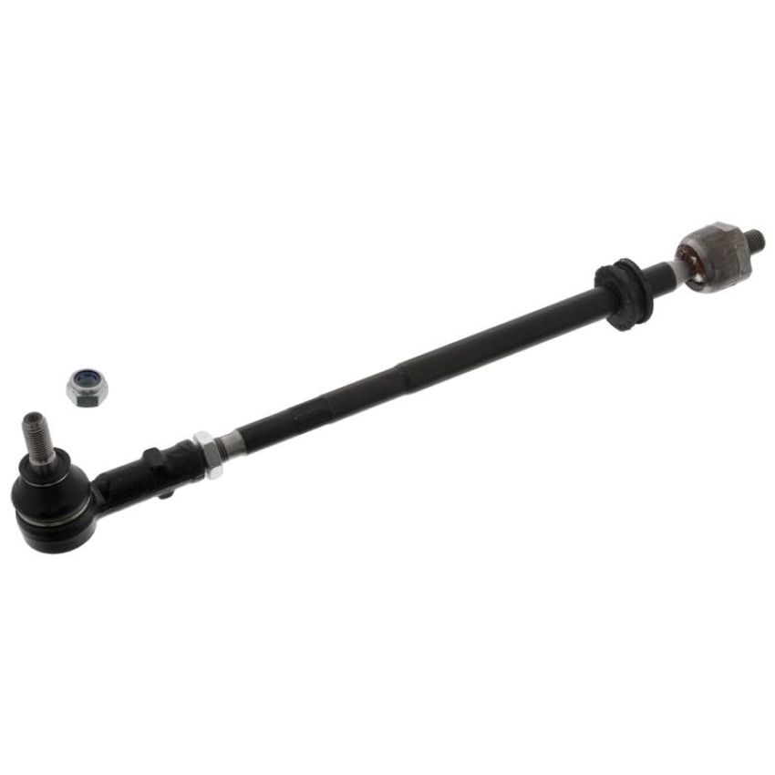 FEBI 02147 Tie Rod adjustable