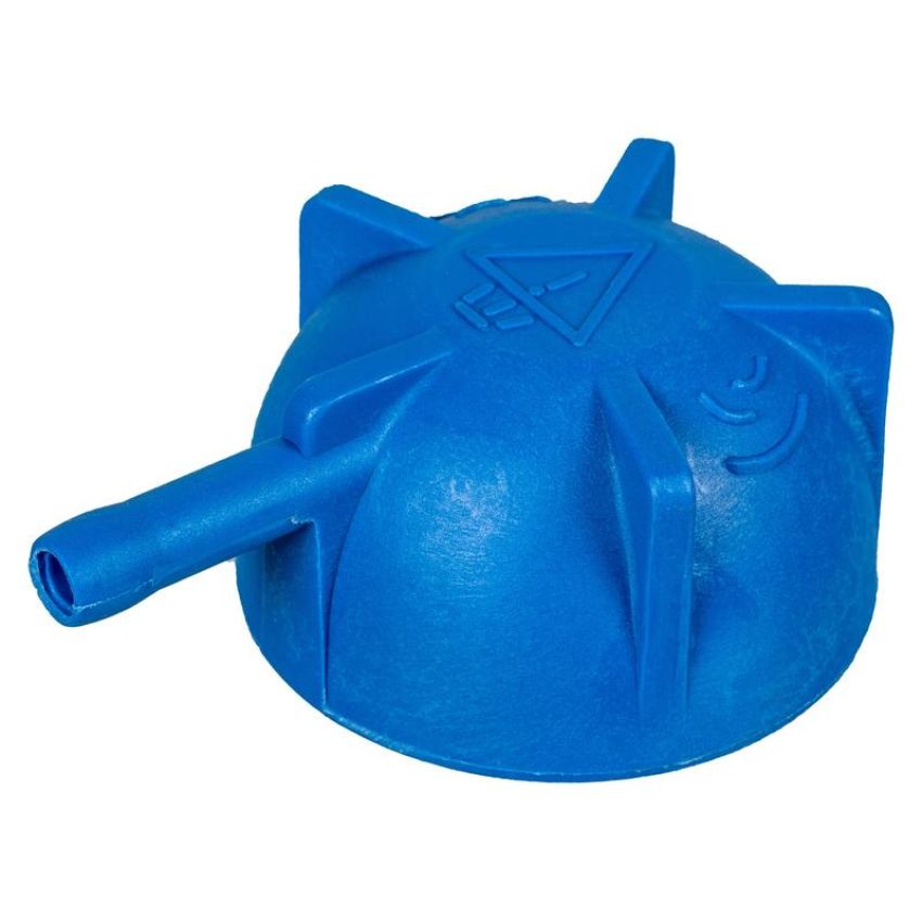 FEBI 02213 Cap for coolant expansion tank