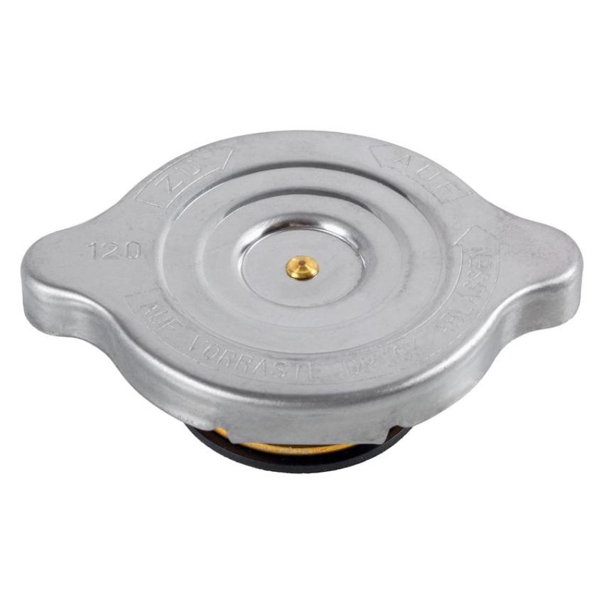 FEBI 02359 Cap for coolant expansion tank