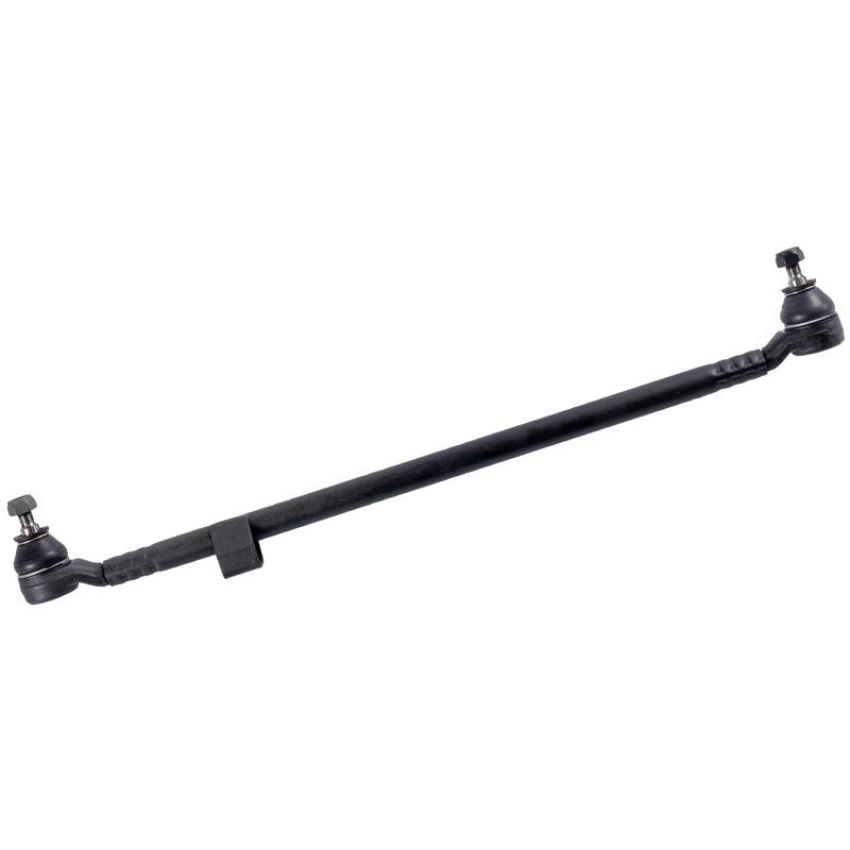 FEBI 02381 Tie Rod with lock nuts