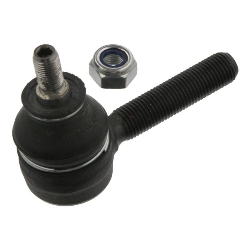FEBI 02384 Tie Rod End with lock nut