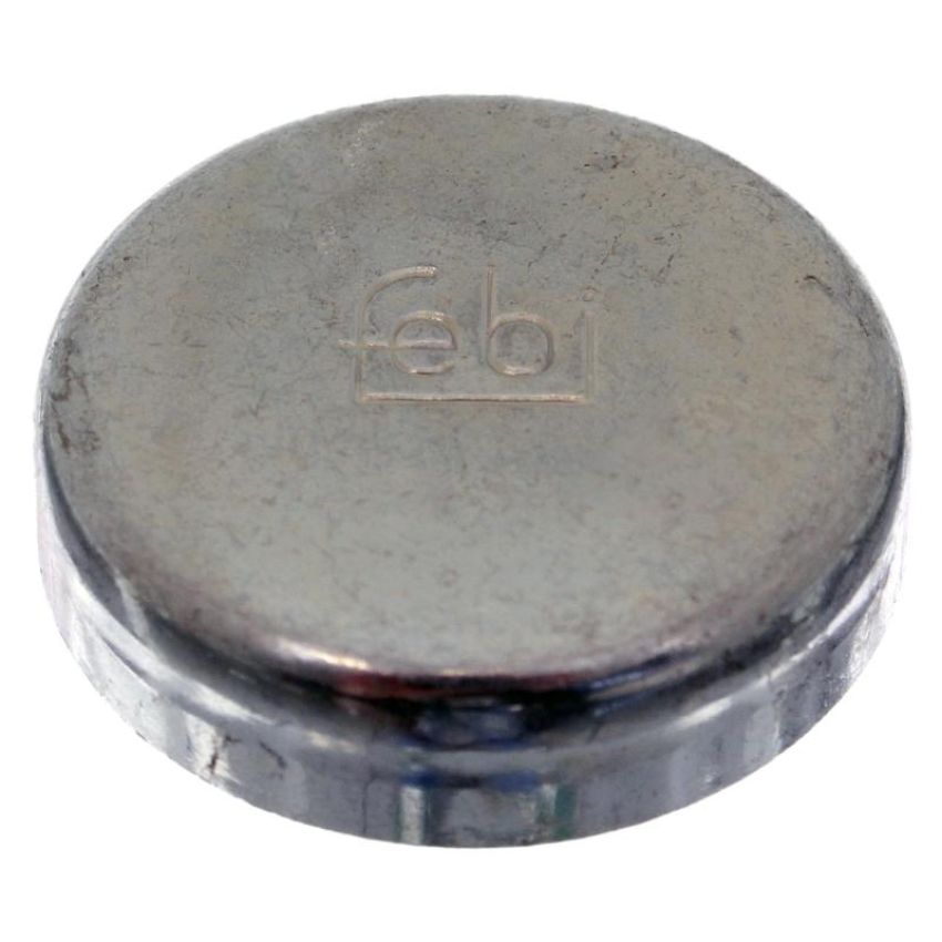 FEBI 02543 Seal Plug for engine