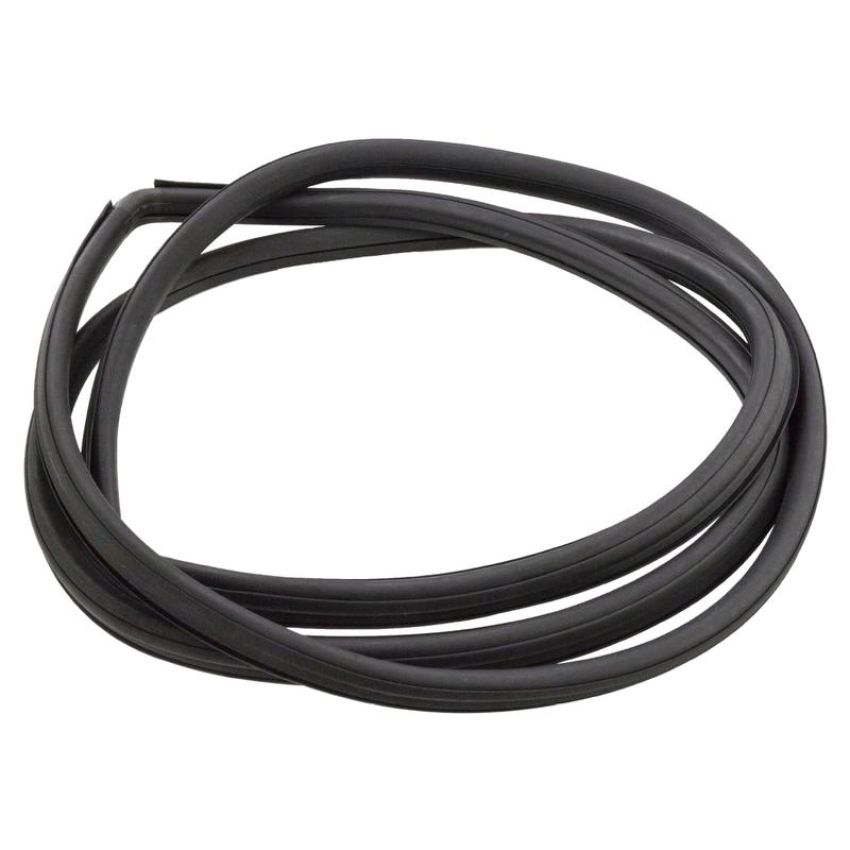 FEBI 02752 Windscreen Weatherstrip