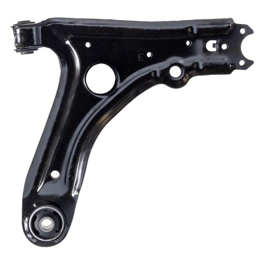 FEBI 02818 Control Arm with bushes and without joint