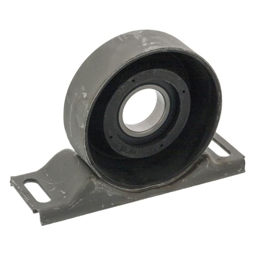 FEBI 02823 Propshaft Centre Support with ball bearing