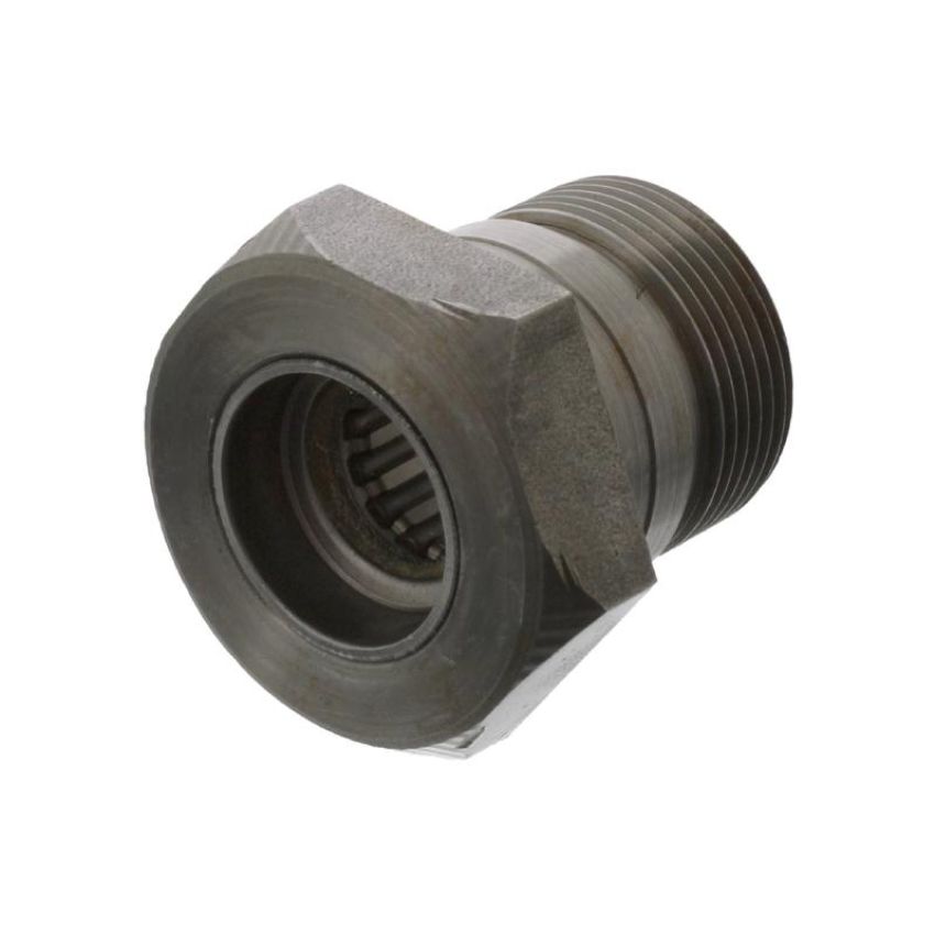 FEBI 03162 Flywheel Bolt with needle bearing for manual transmission