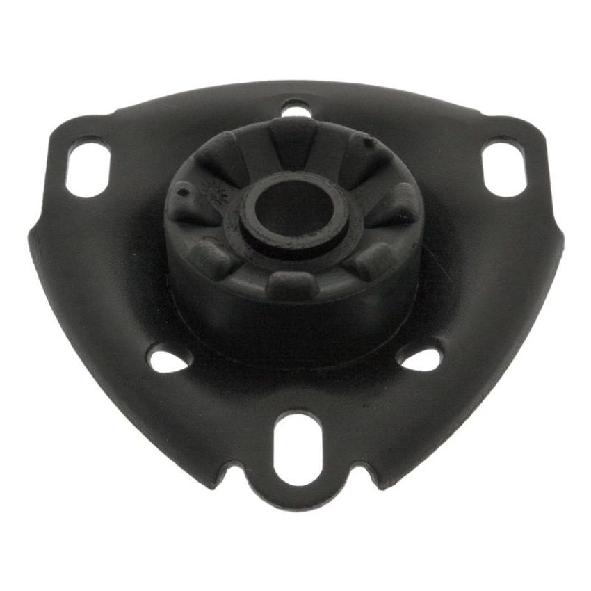 FEBI 03487 Strut Mounting without ball bearing