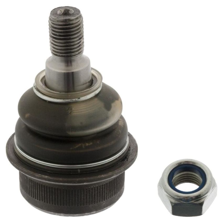 FEBI 03668 Ball Joint with lock nut