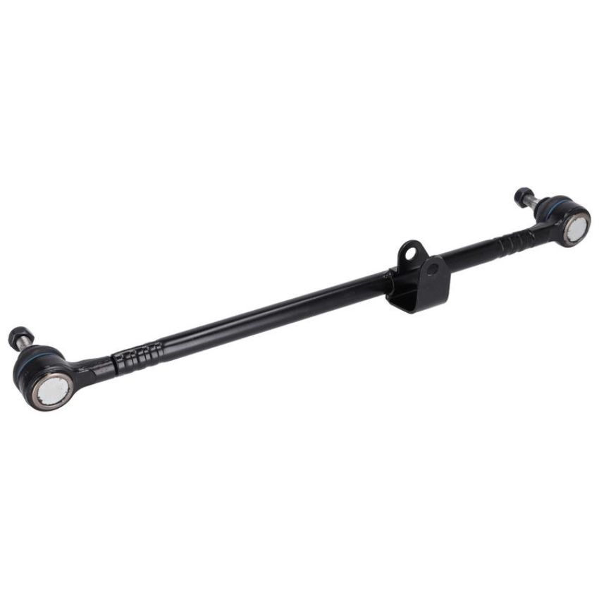 FEBI 03669 Tie Rod with lock nuts