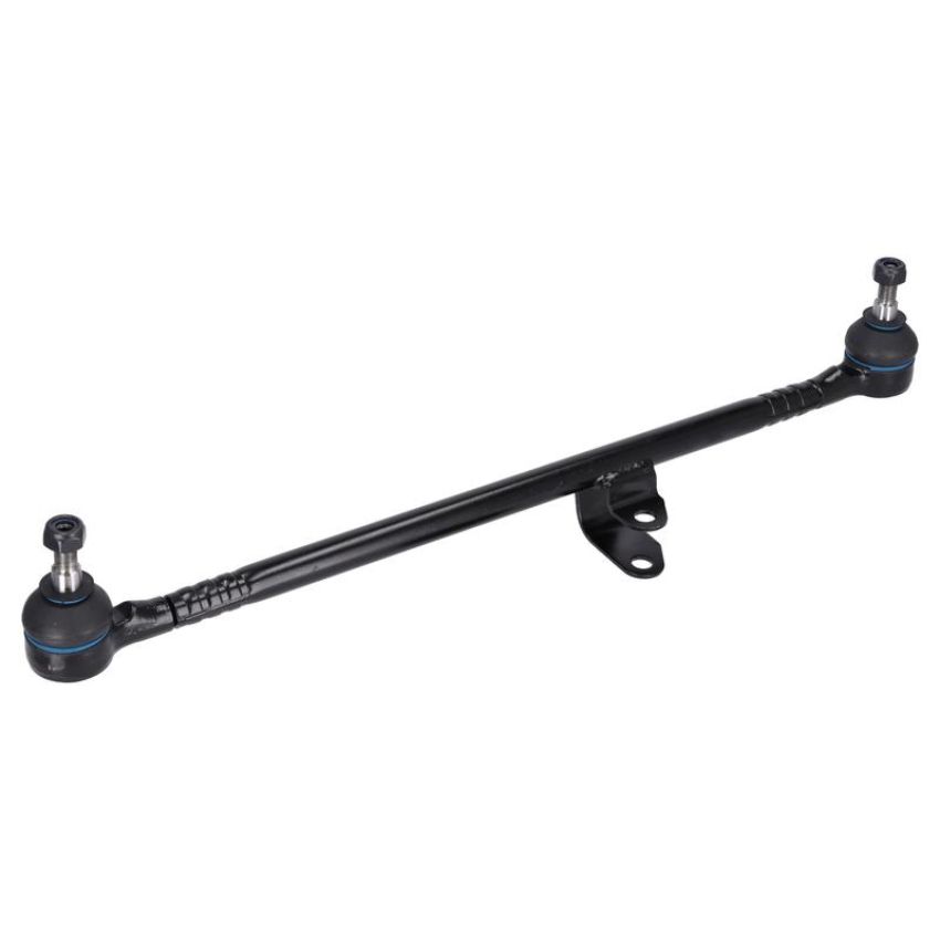 FEBI 03669 Tie Rod with lock nuts