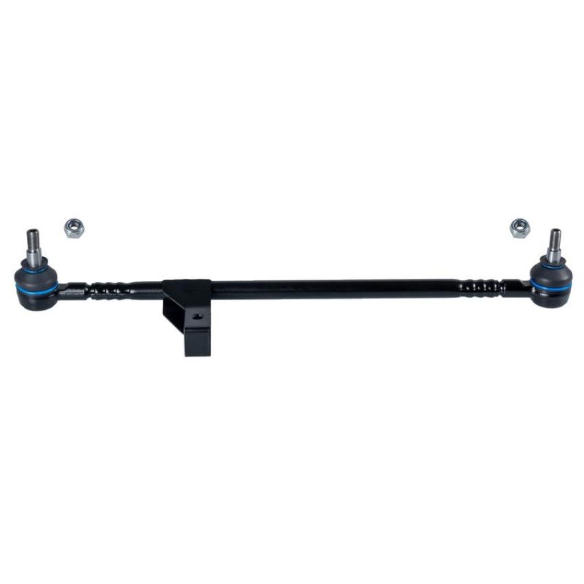 FEBI 03670 Tie Rod with lock nuts