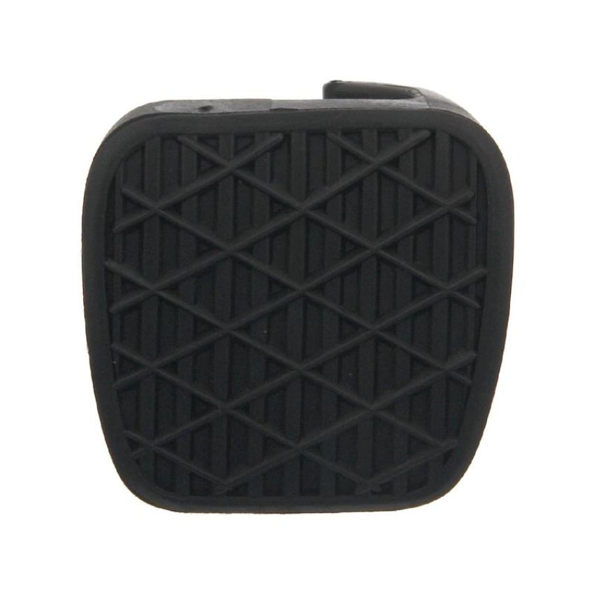 FEBI 03841 Pedal Pad for clutch and brake pedal