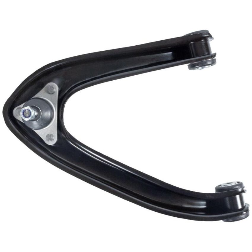 FEBI 03935 Control Arm with bushes, joint and lock nut