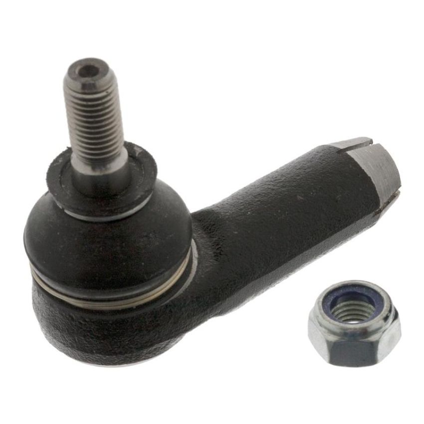 FEBI 04421 Tie Rod End with lock nut