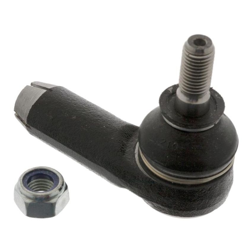 FEBI 04422 Tie Rod End with lock nut