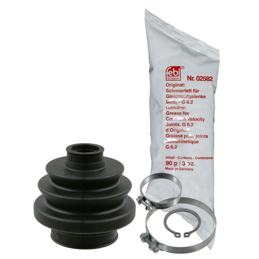 FEBI 04429 CV Boot Kit