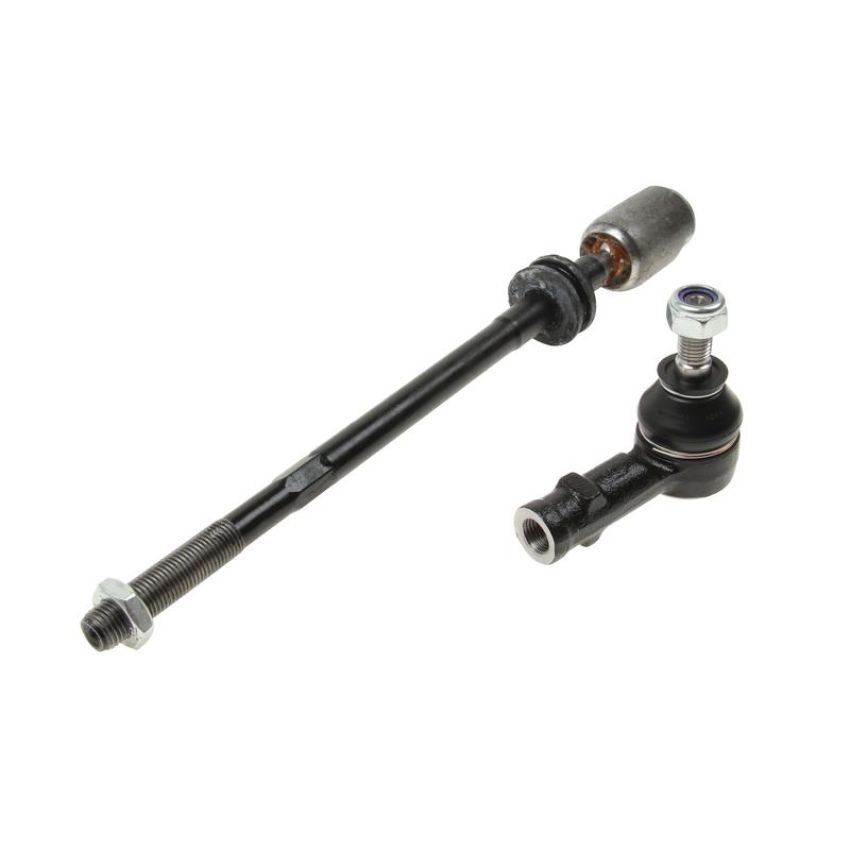 FEBI 04451 Tie Rod adjustable