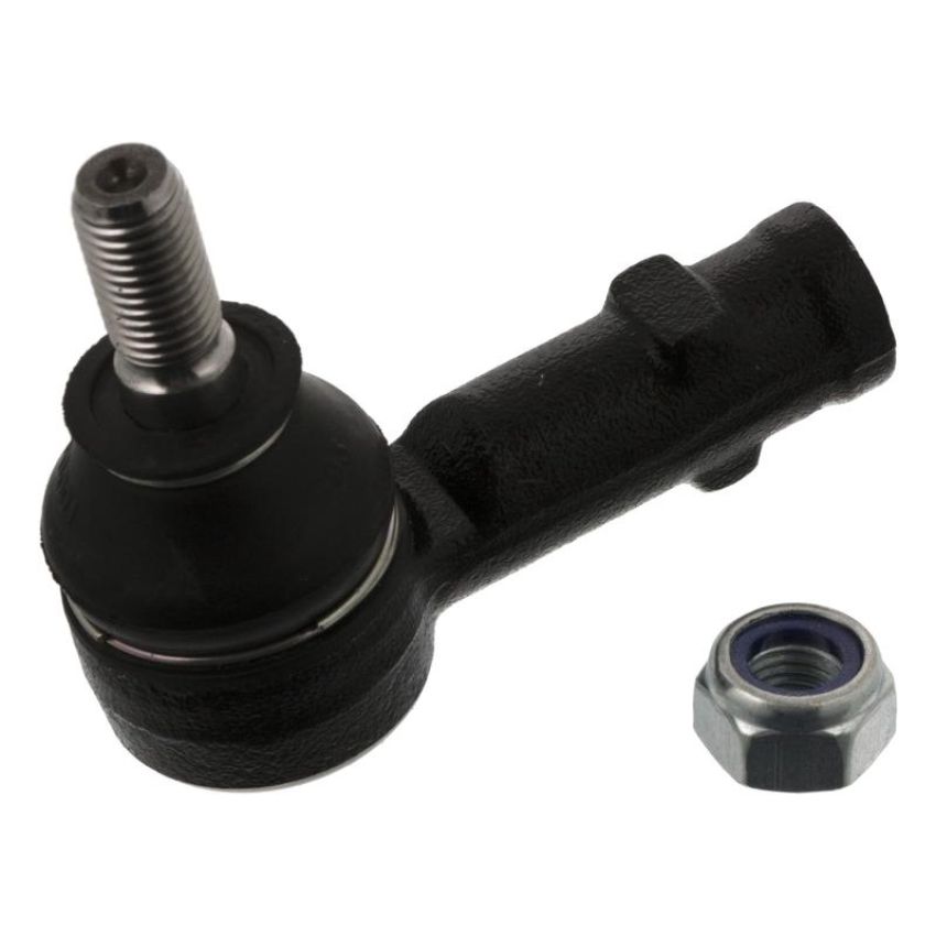 FEBI 04452 Tie Rod End with lock nut