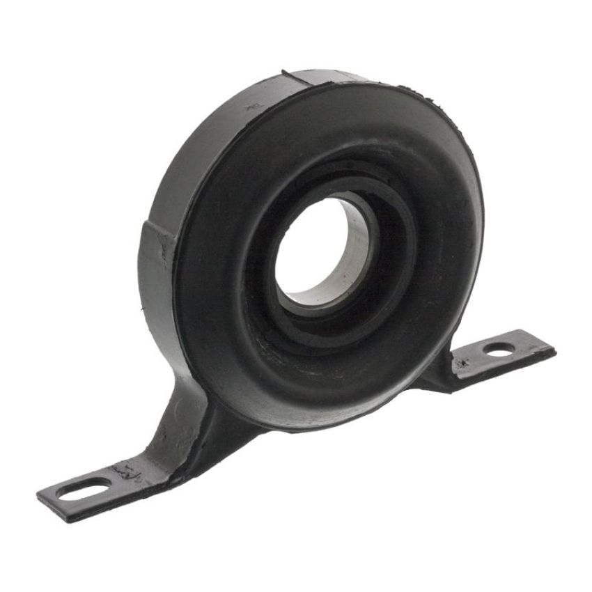 FEBI 04589 Propshaft Centre Support with ball bearing