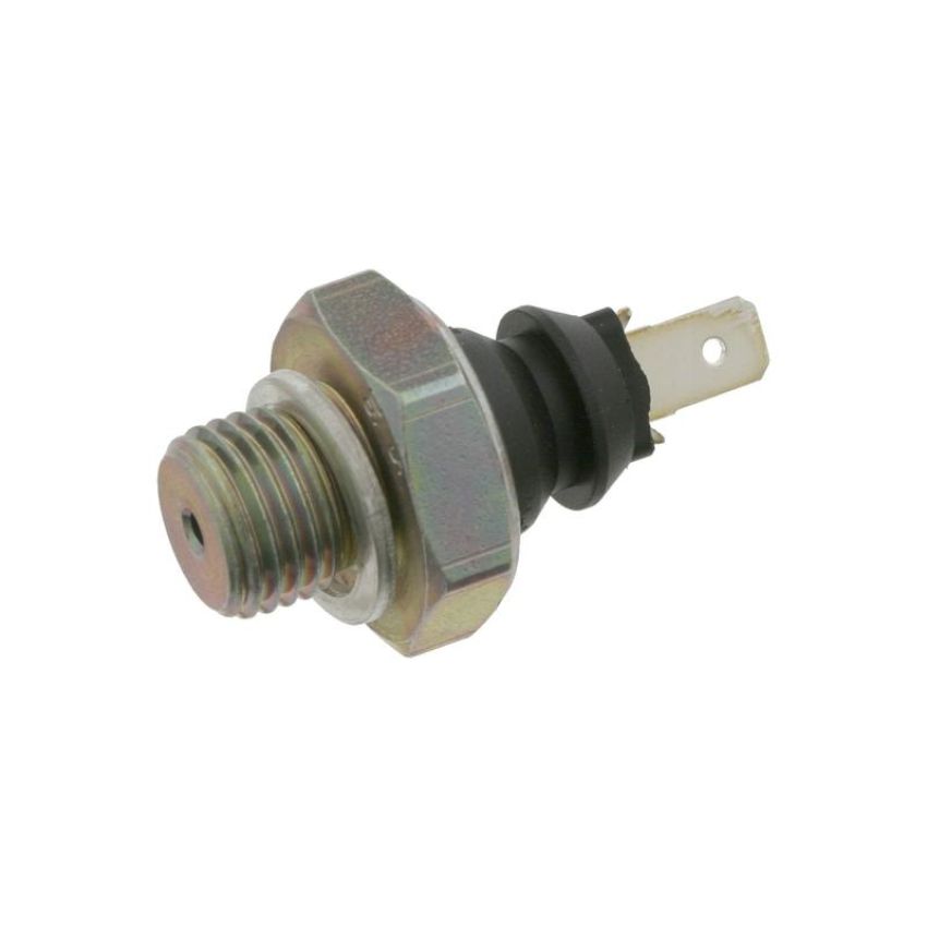 FEBI 04726 Oil Pressure Sensor with sealing ring