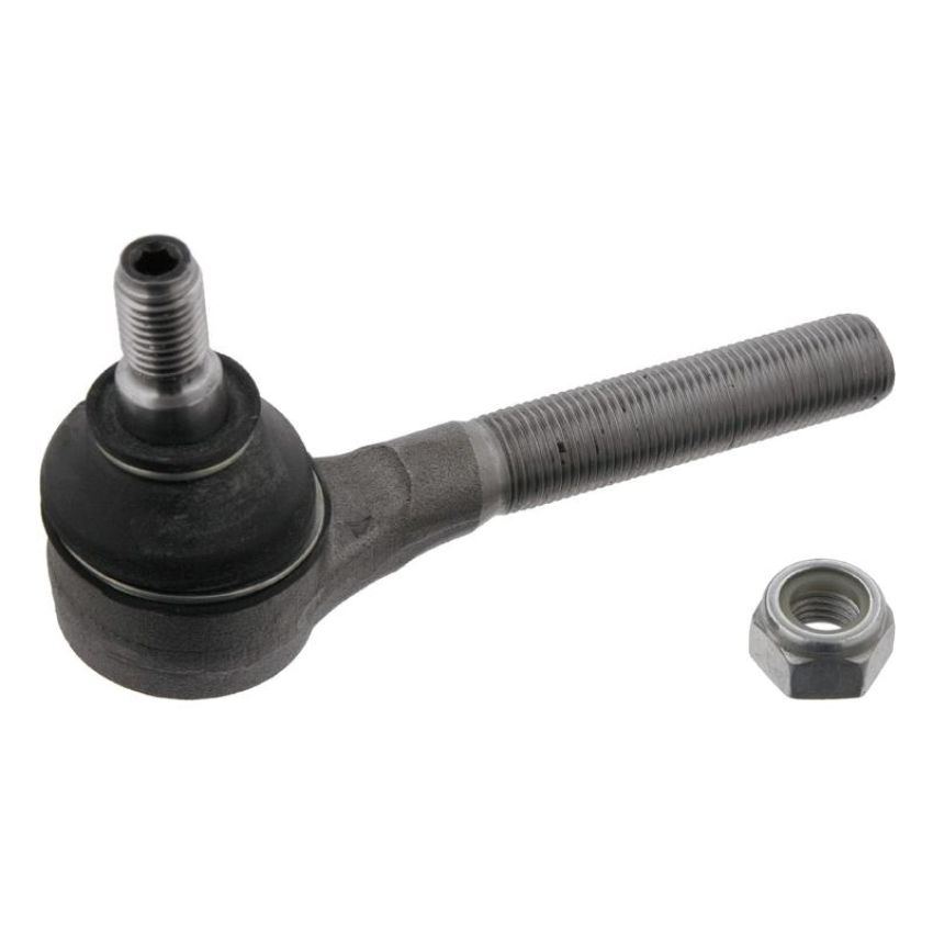 FEBI 04874 Tie Rod End with lock nut