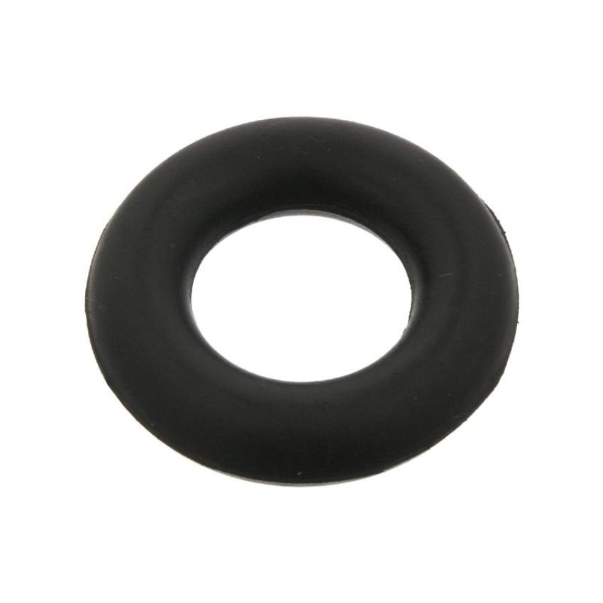 FEBI 05075 Exhaust Mounting for rear silencer