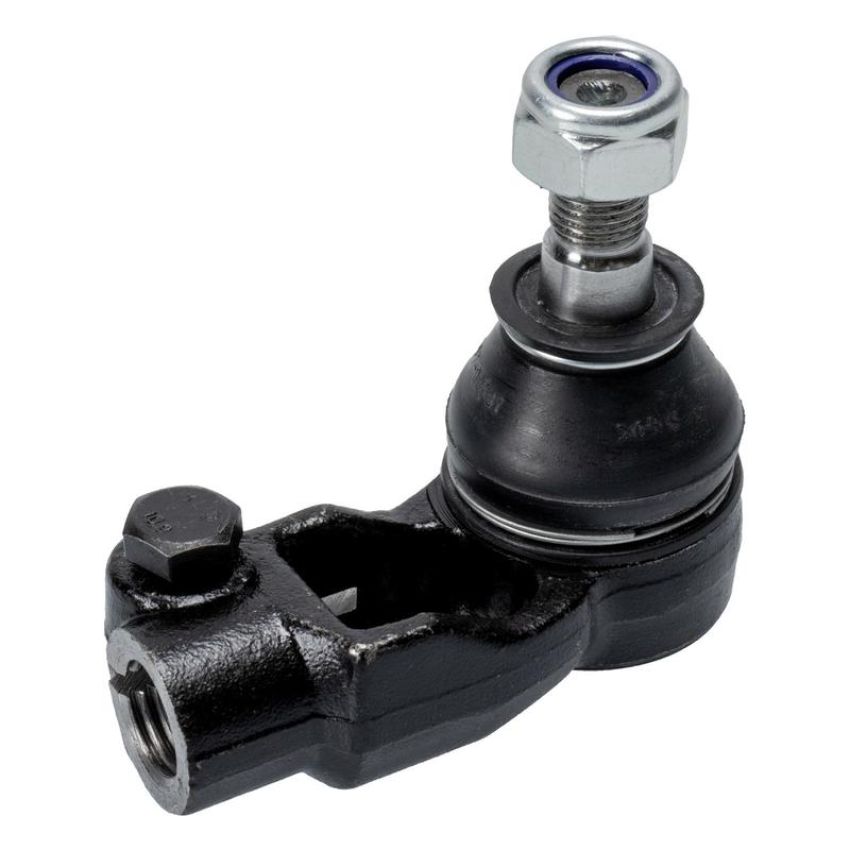 FEBI 05200 Tie Rod End with lock nut