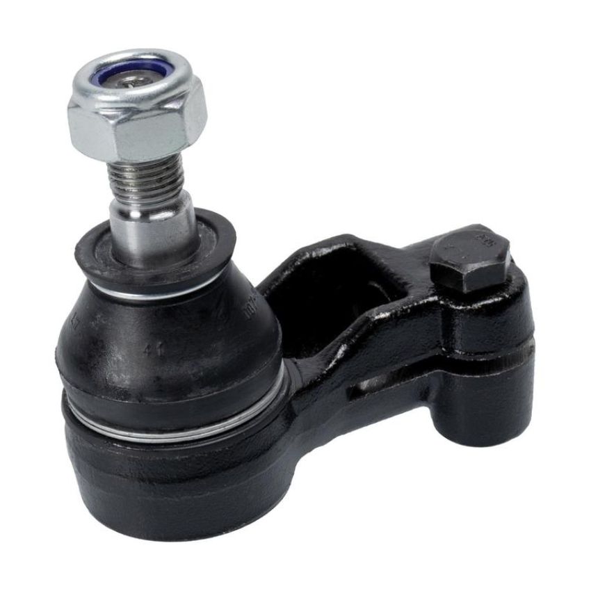 FEBI 05200 Tie Rod End with lock nut