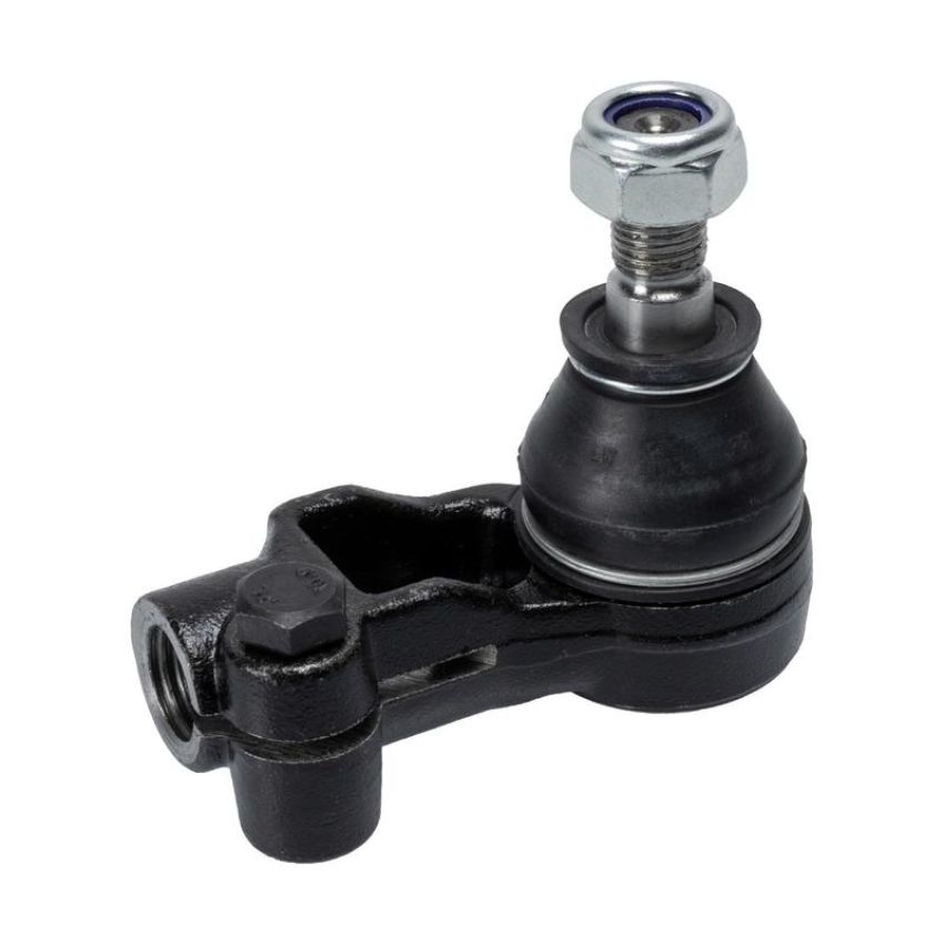 FEBI 05201 Tie Rod End with lock nut