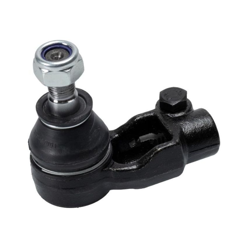 FEBI 05201 Tie Rod End with lock nut